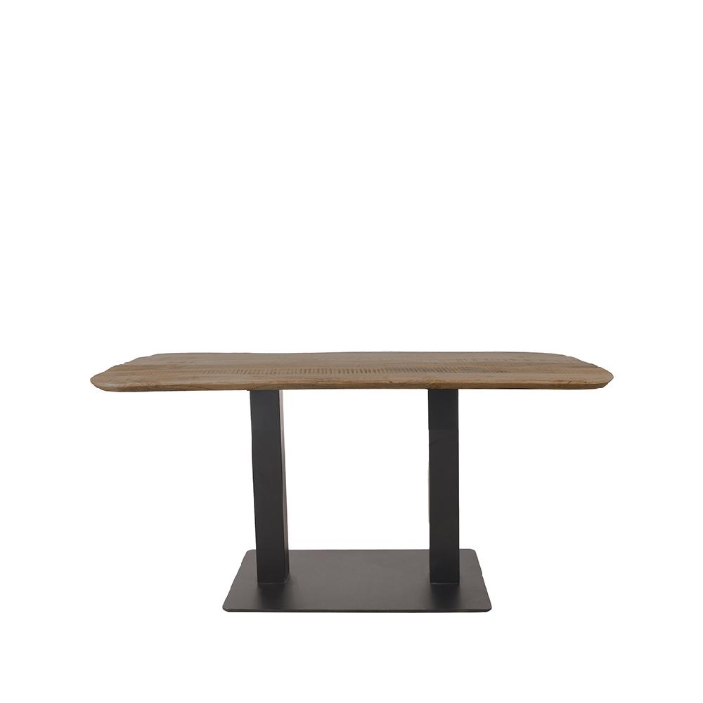 Label51 Restauranttafel 120x70x95 Cm