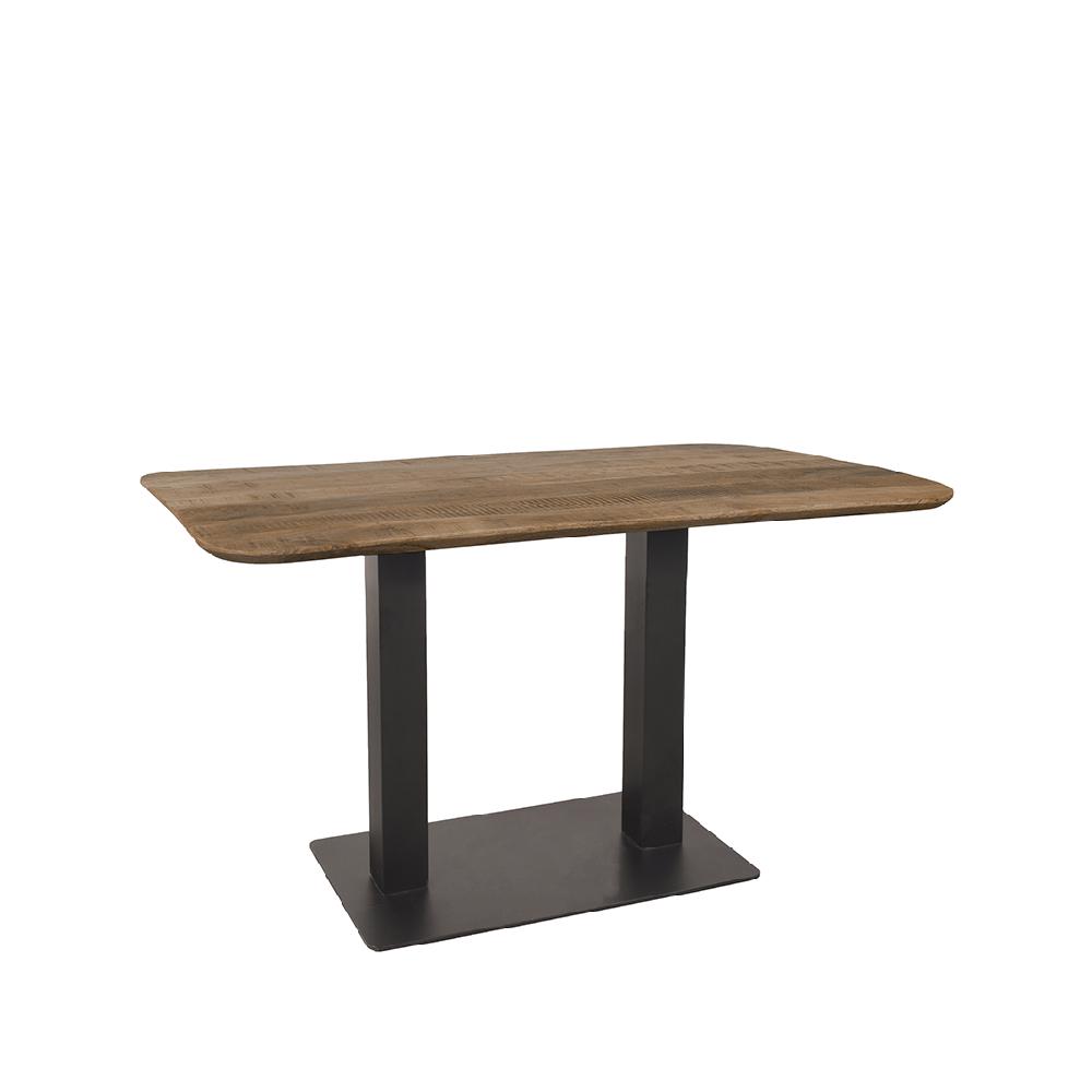 label51 Restauranttafel 120x70x95 cm