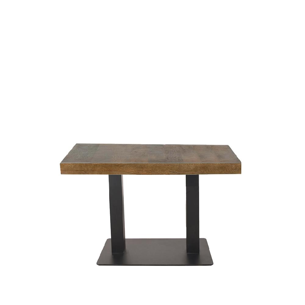 label51 Restauranttafel 120x70x97 cm