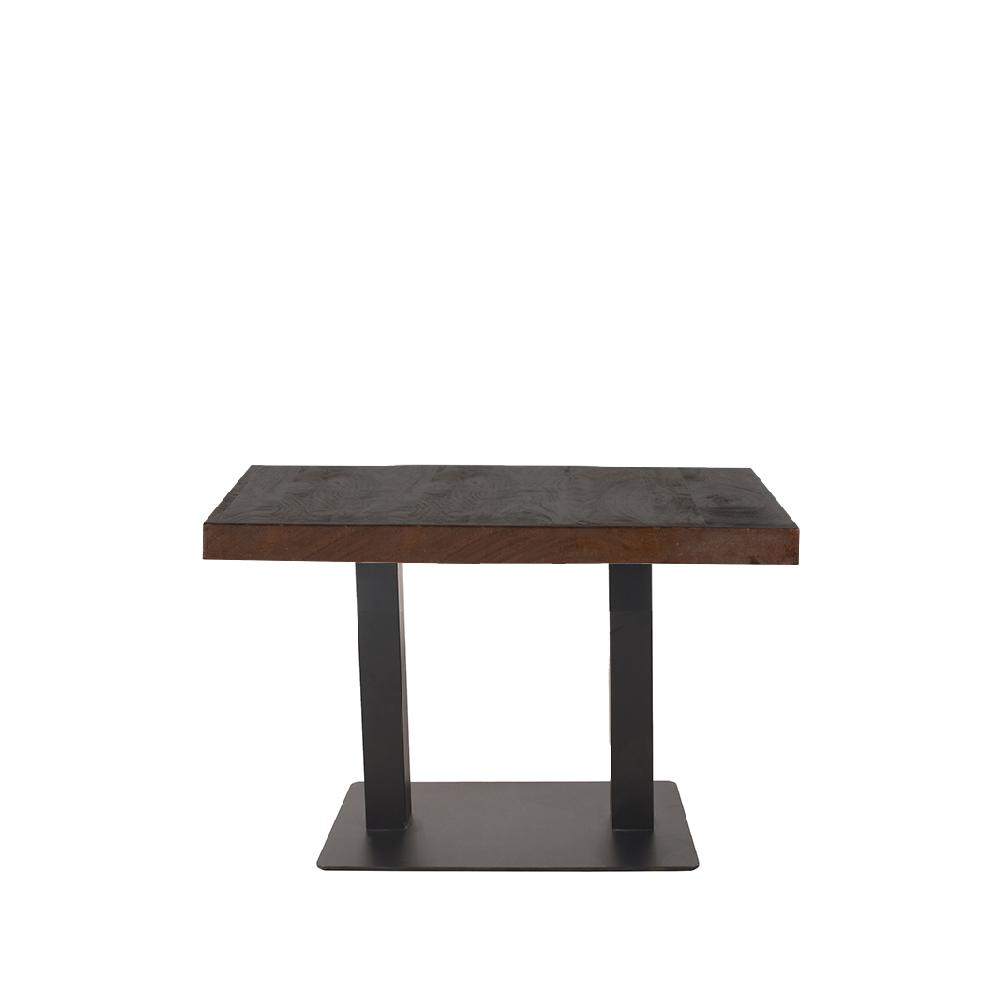 label51 Restauranttafel 120x70x97 cm