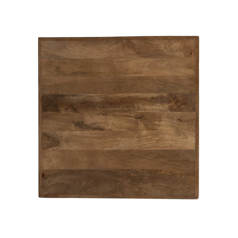 Label51 Restauranttafel 70x70x76 Cm