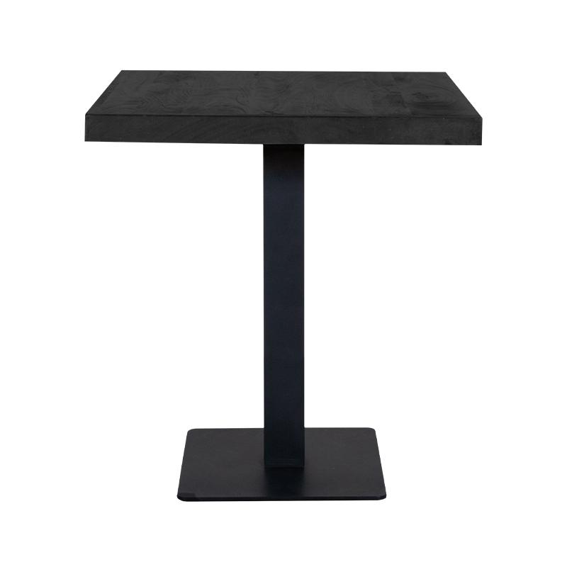 label51 Restauranttafel 70x70x76 cm