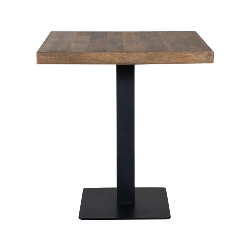 Label51 Restauranttafel 70x70x76 Cm