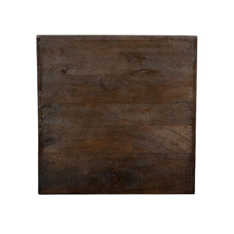 Label51 Restauranttafel 70x70x76 Cm