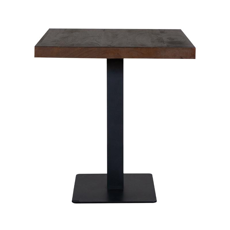 Label51 Restauranttafel 70x70x76 Cm