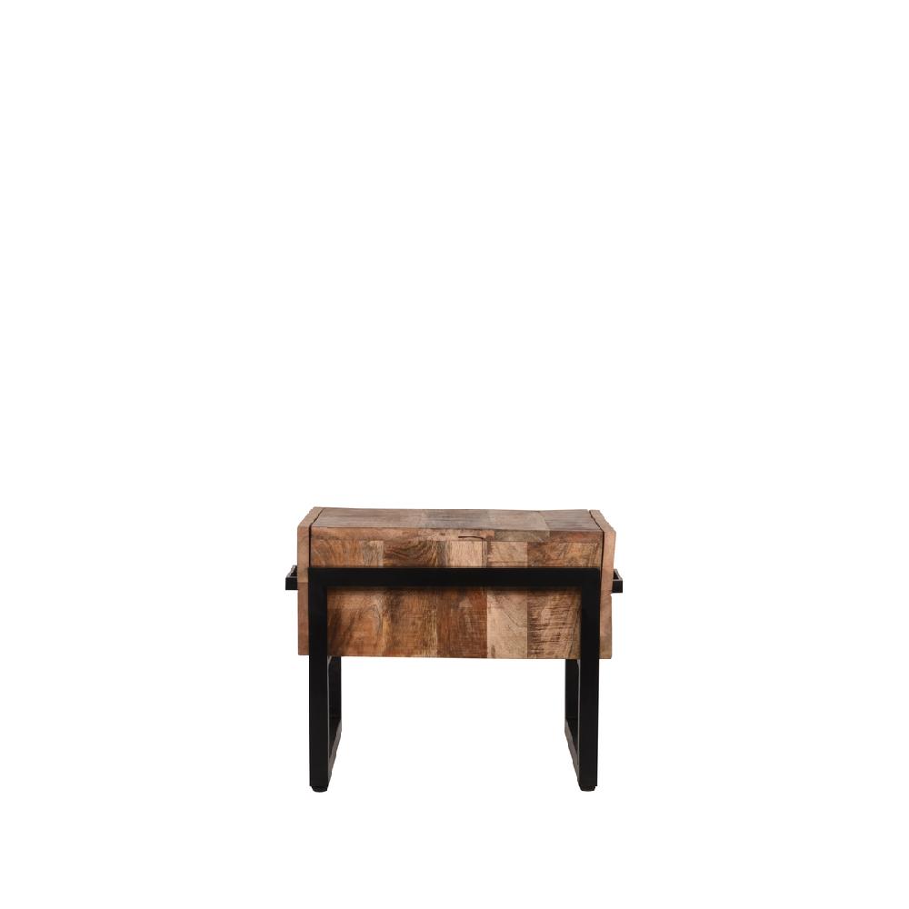 Label51 Salontafel Bolivia 50x50x41 Cm