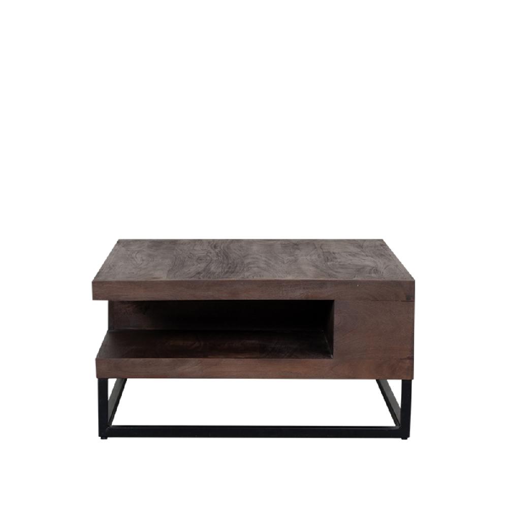 Label51 Salontafel Cube 80x80x40 Cm