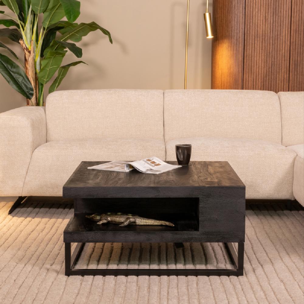 Label51 Salontafel Cube 80x80x40 Cm