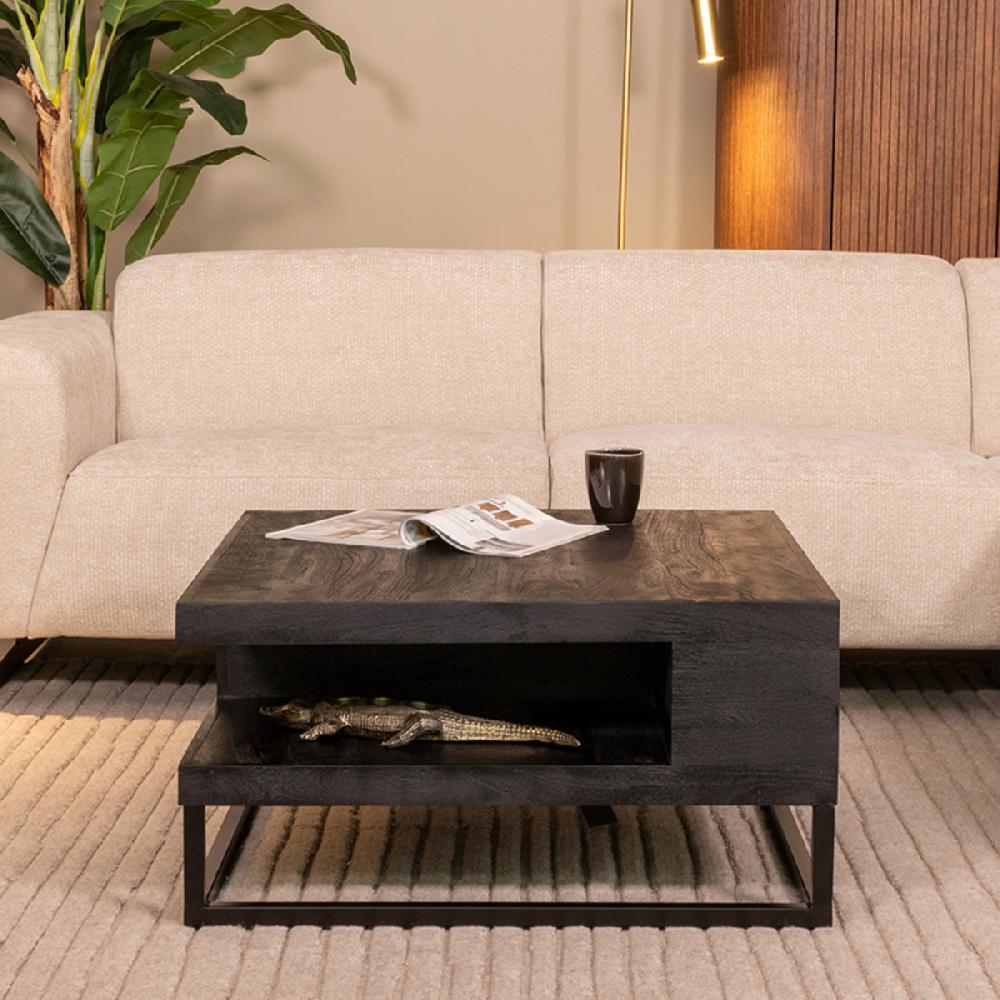 label51 Salontafel Cube 80x80x40 cm