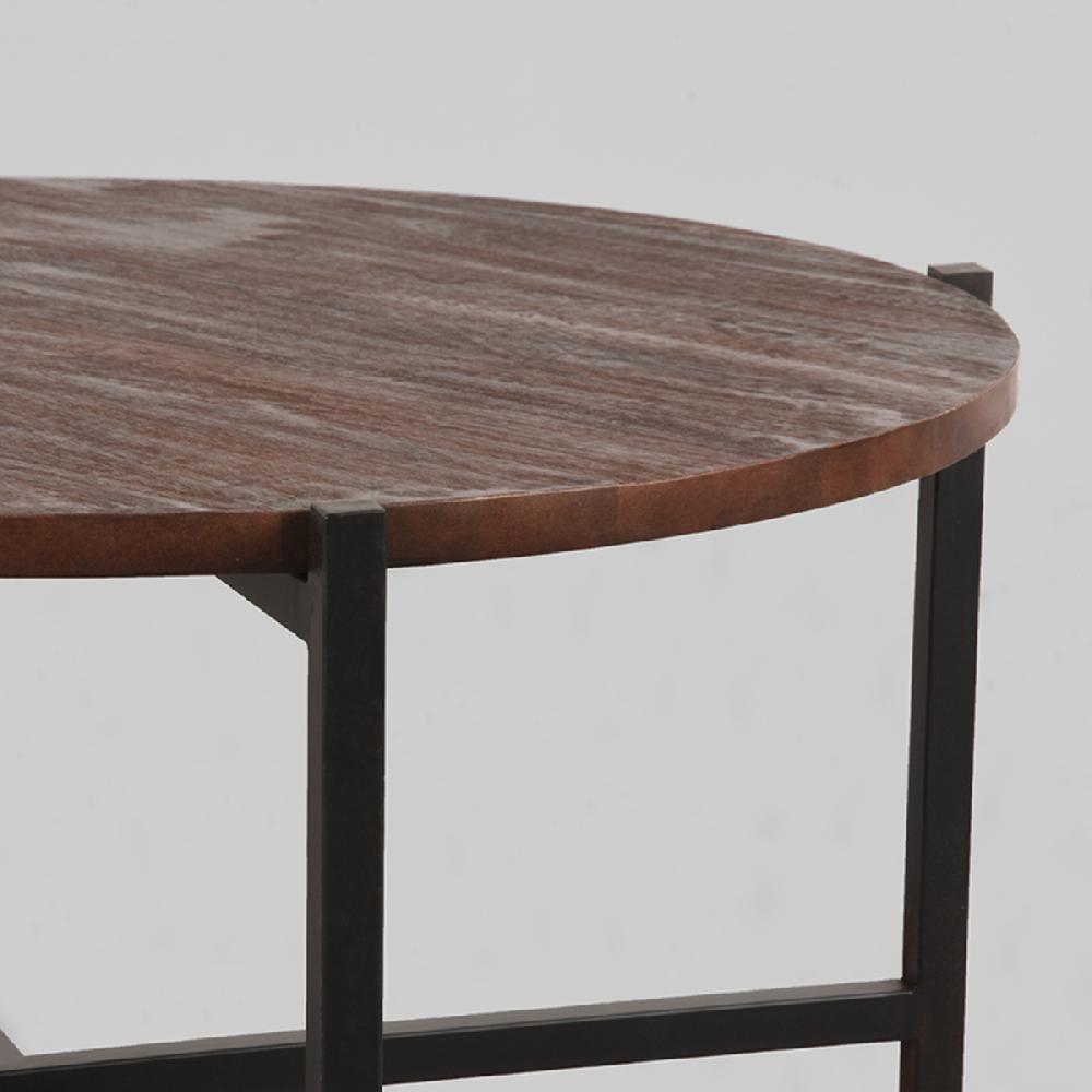 Label51 Salontafel Dox 70x70x35 Cm