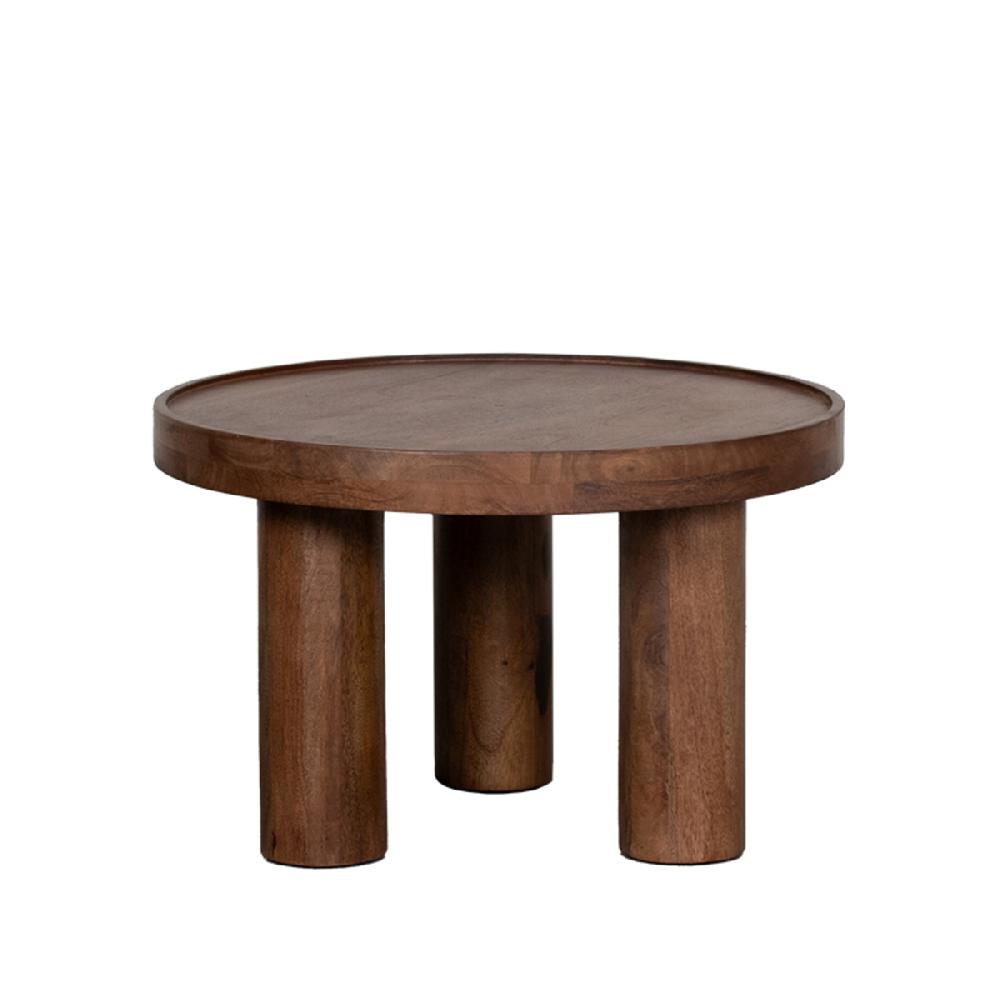 Label51 Salontafel Elly 60x60x38 Cm