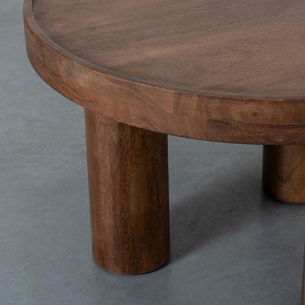 Label51 Salontafel Elly 60x60x38 Cm