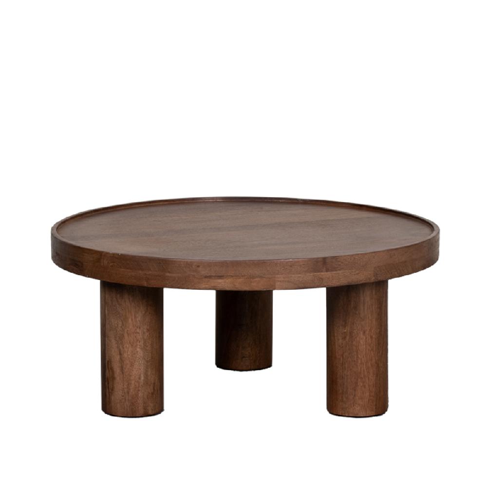 Label51 Salontafel Elly 70x70x31 Cm