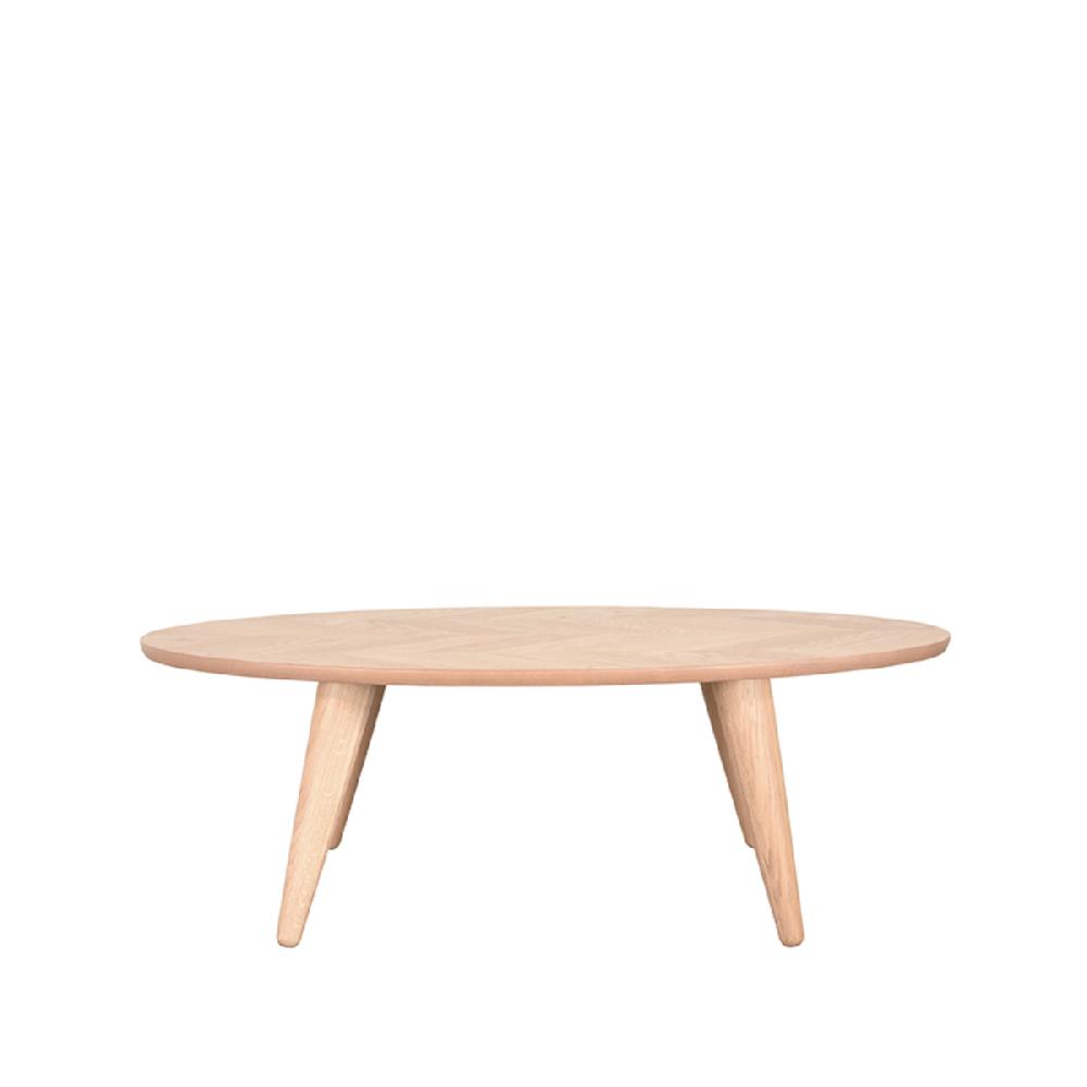 Label51 Salontafel Ines 120x70x40 Cm