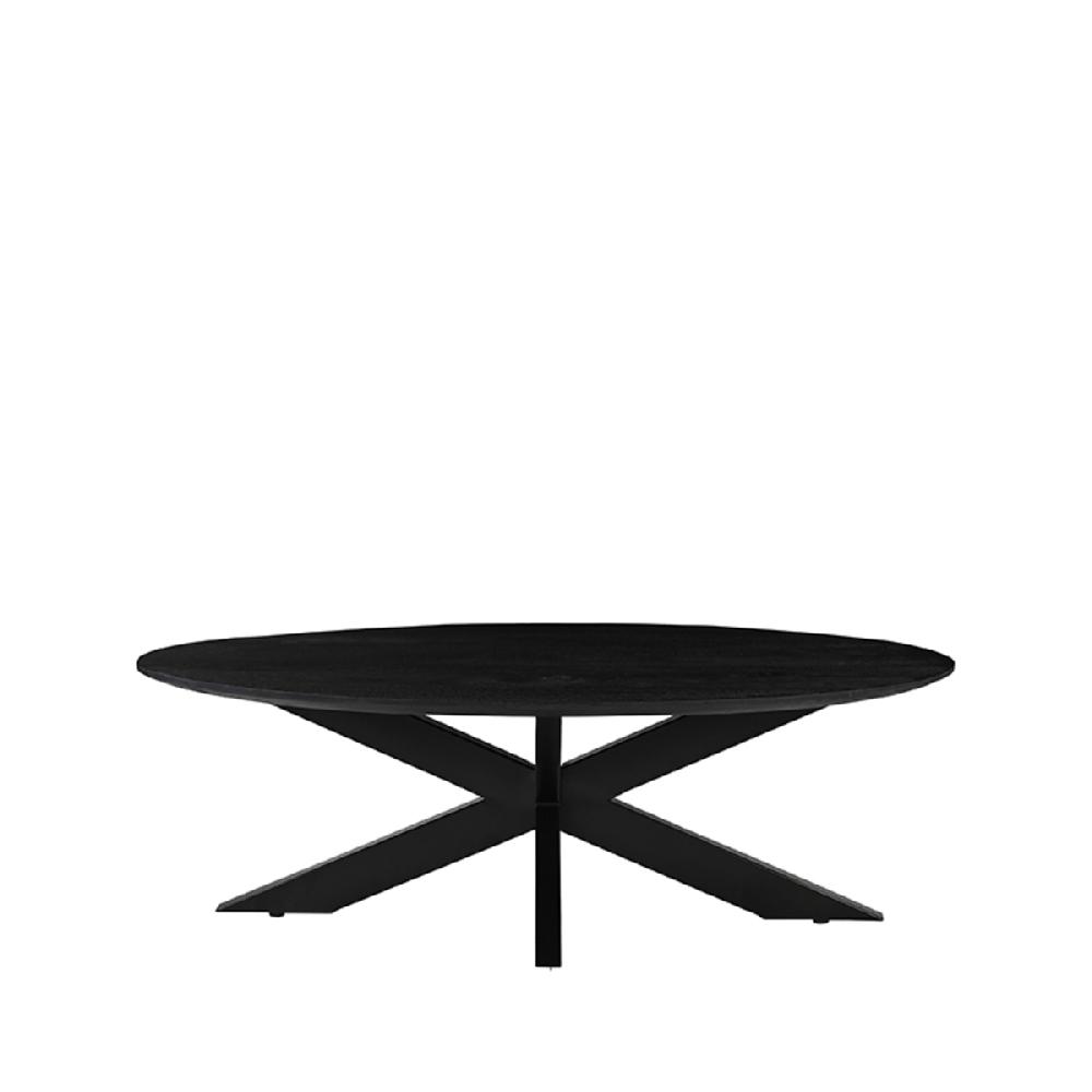 Label51 Salontafel James 130x70x43 Cm