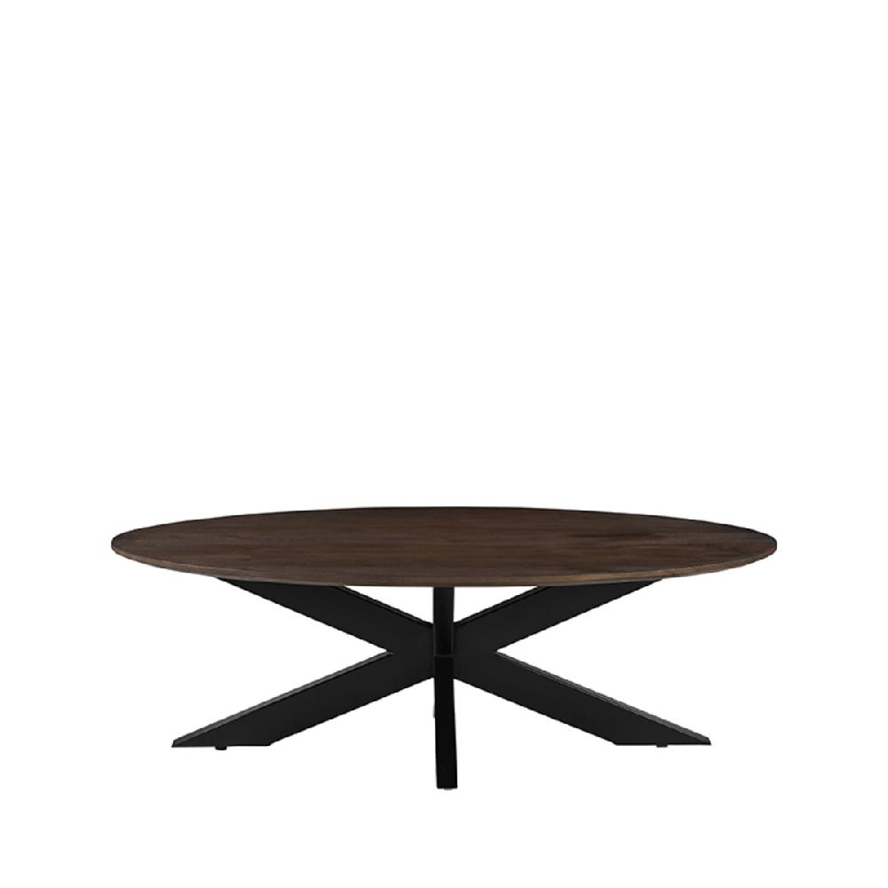 Label51 Salontafel James 130x70x43 Cm