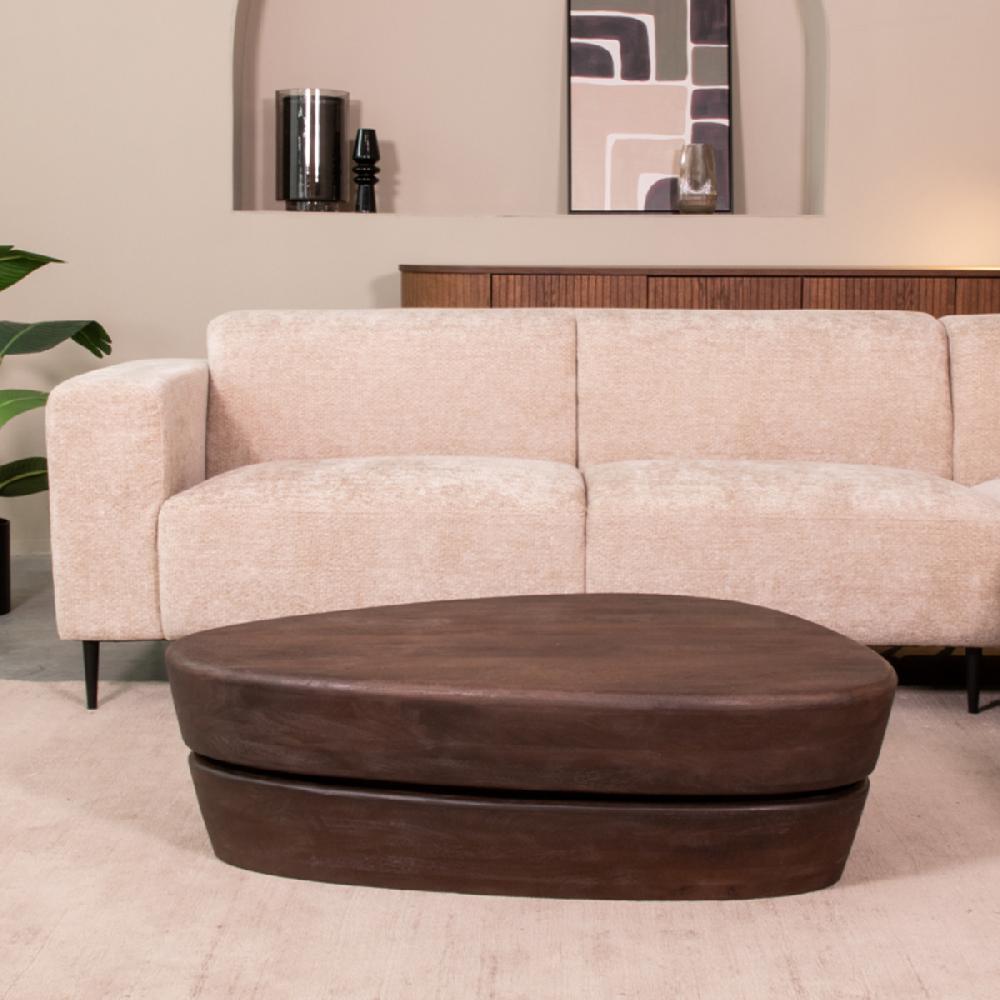 Label51 Salontafel Javi 110x80x32 Cm