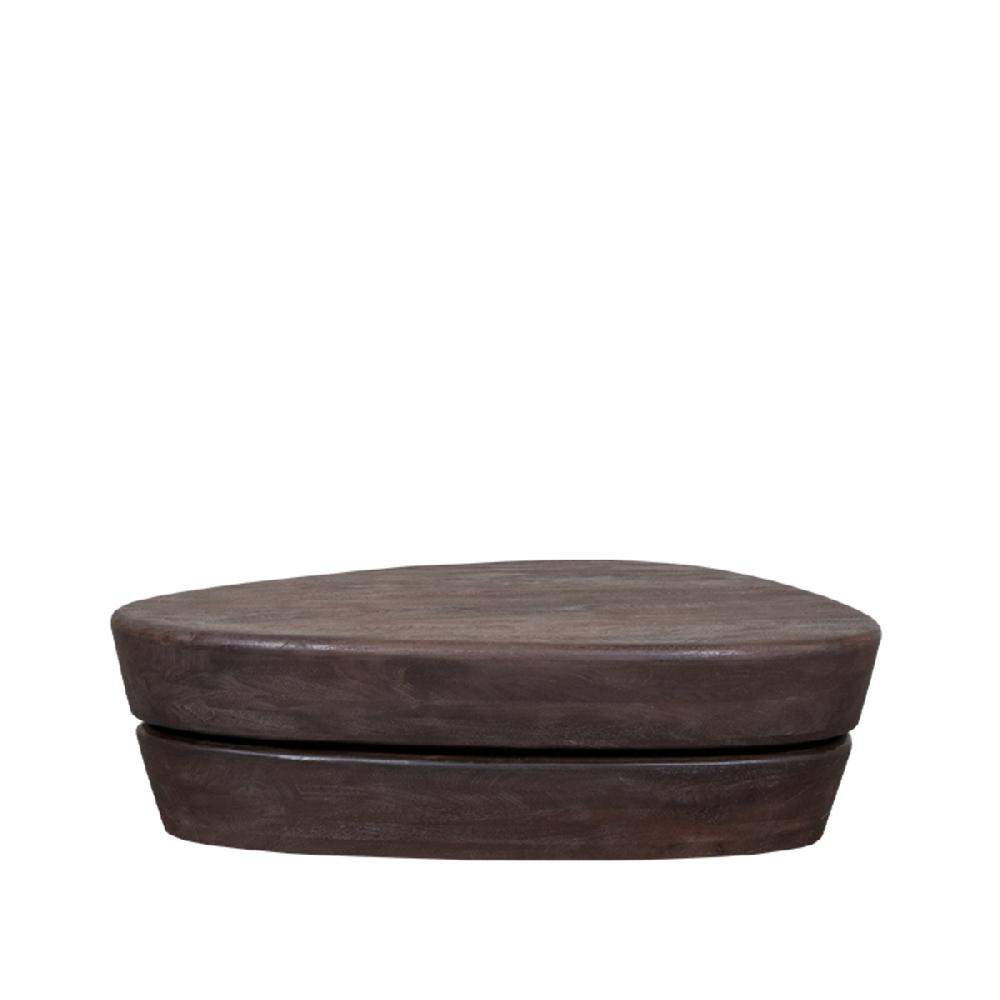 Label51 Salontafel Javi 110x80x32 Cm