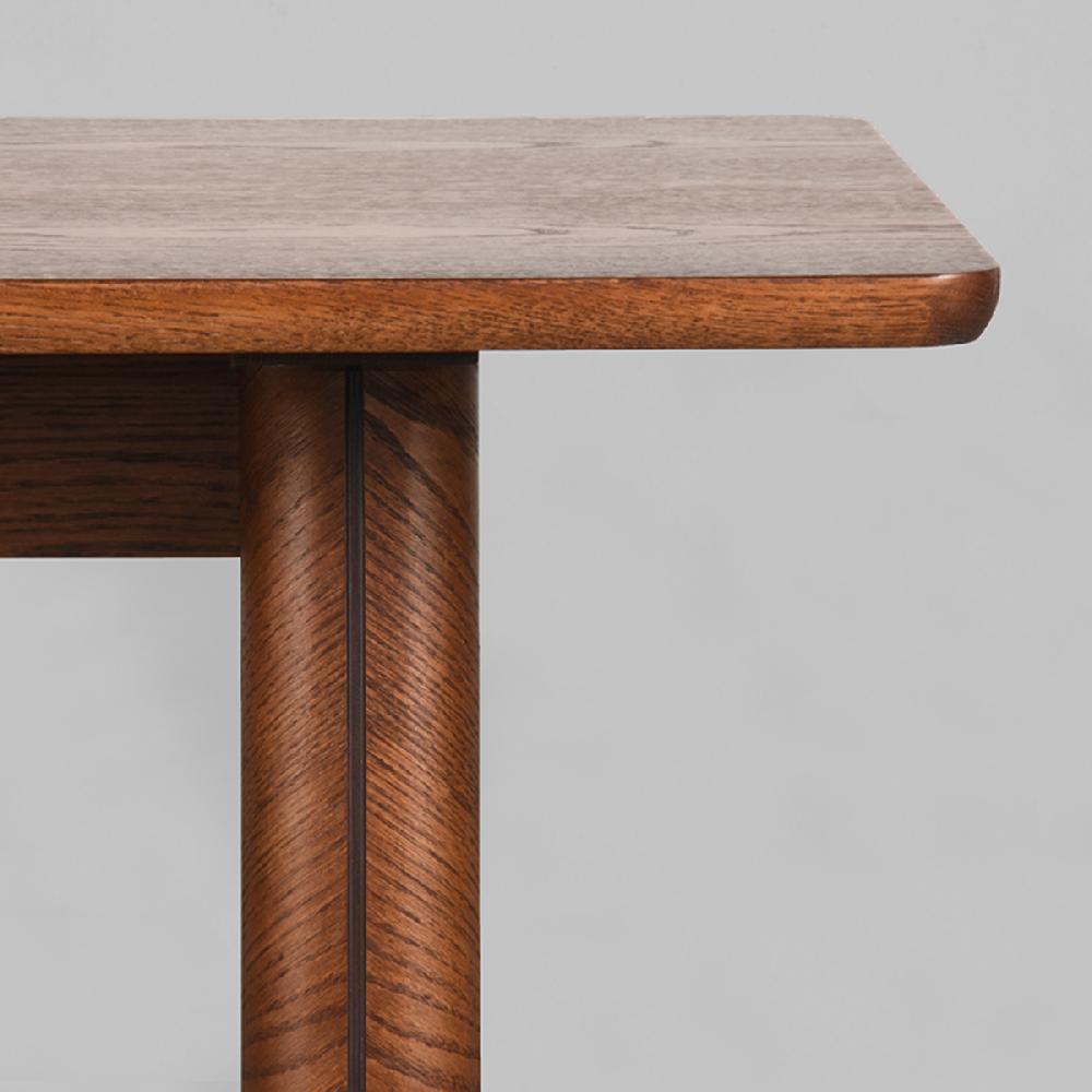 Label51 Salontafel Jule 140x70x40 Cm