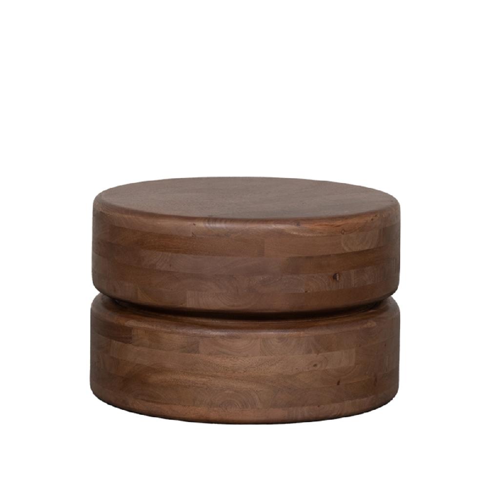 Label51 Salontafel Milly 50x50x31 Cm