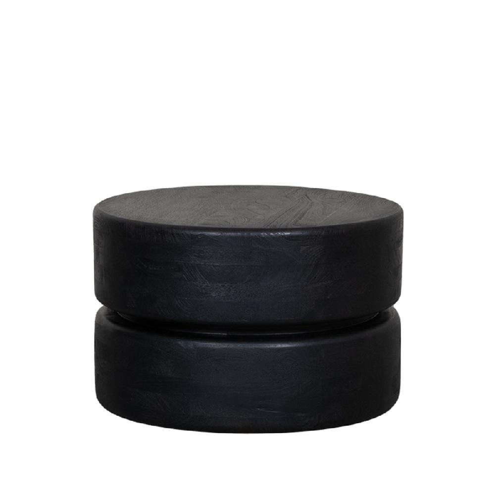 Label51 Salontafel Milly 50x50x31 Cm