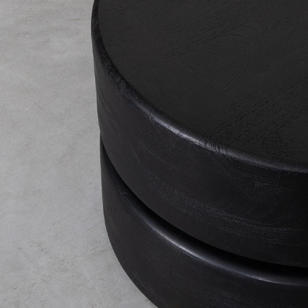 Label51 Salontafel Milly 50x50x31 Cm