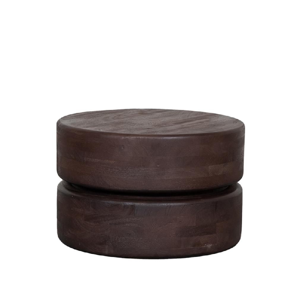 Label51 Salontafel Milly 50x50x31 Cm