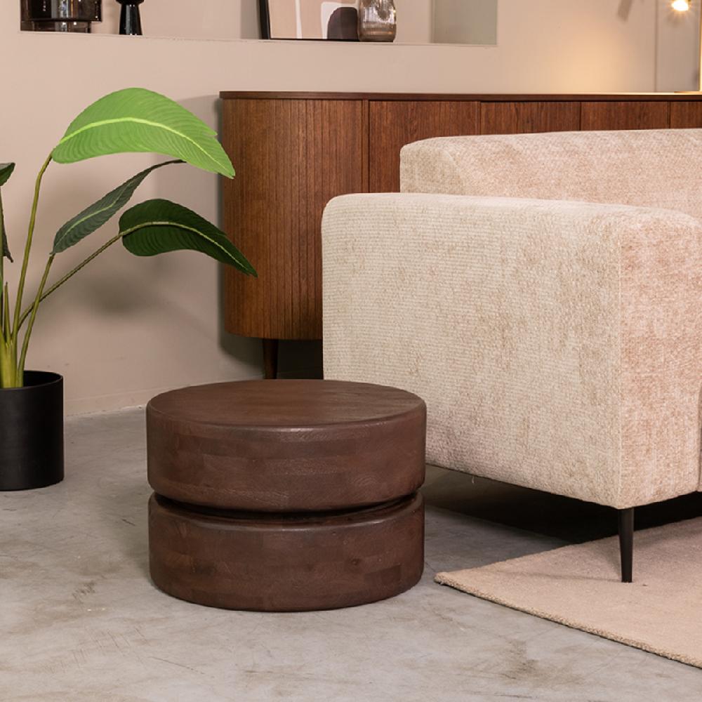 label51 Salontafel Milly 50x50x31 cm