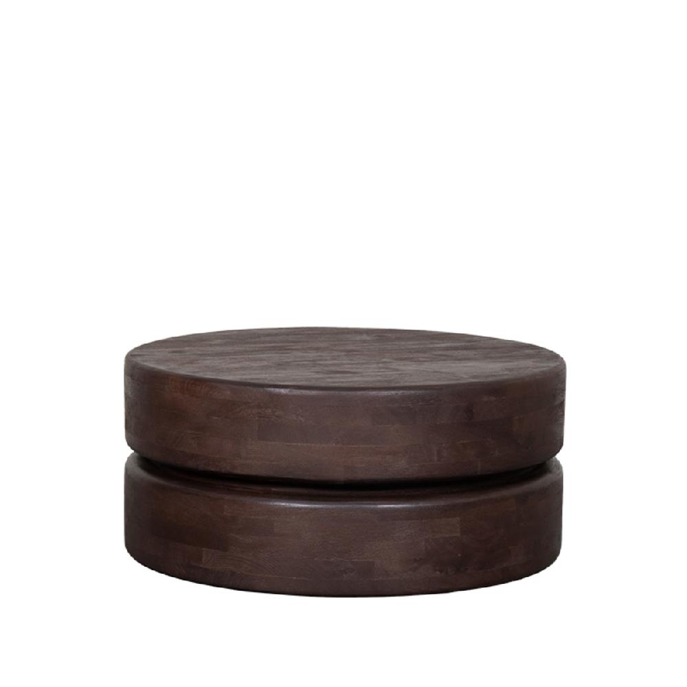 Label51 Salontafel Milly 70x70x31 Cm