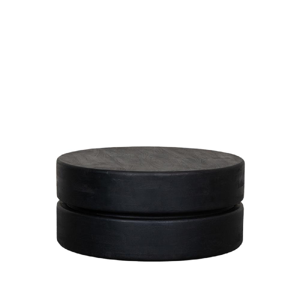 Label51 Salontafel Milly 70x70x31 Cm