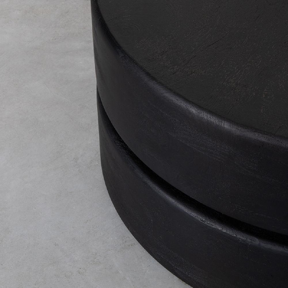 Label51 Salontafel Milly 70x70x31 Cm