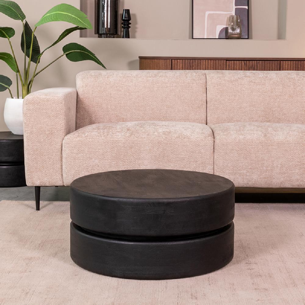 label51 Salontafel Milly 70x70x31 cm