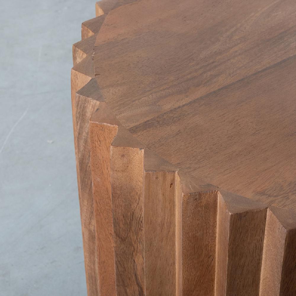 Label51 Salontafel Novan 50x50x40 Cm