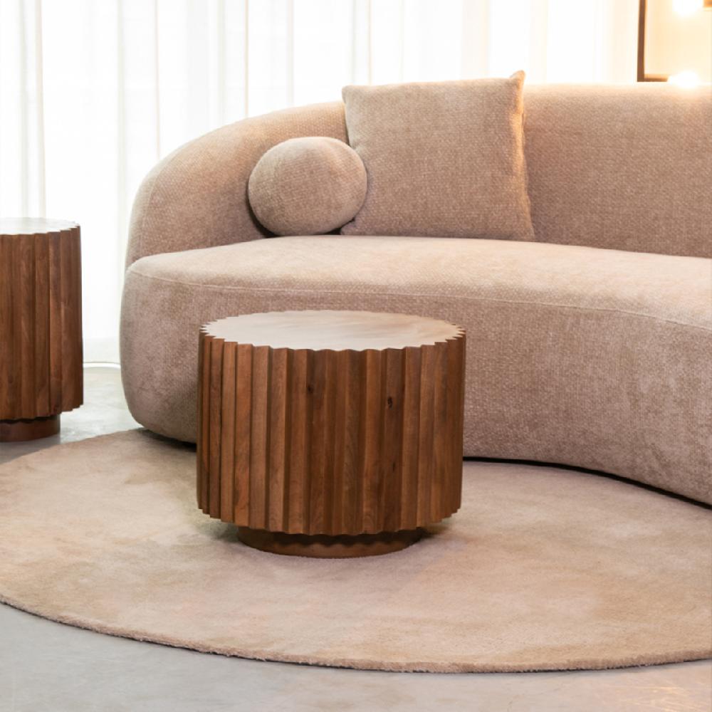 label51 Salontafel Novan 50x50x40 cm