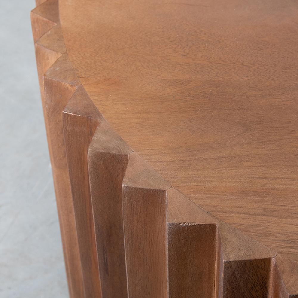 Label51 Salontafel Novan 70x70x34 Cm