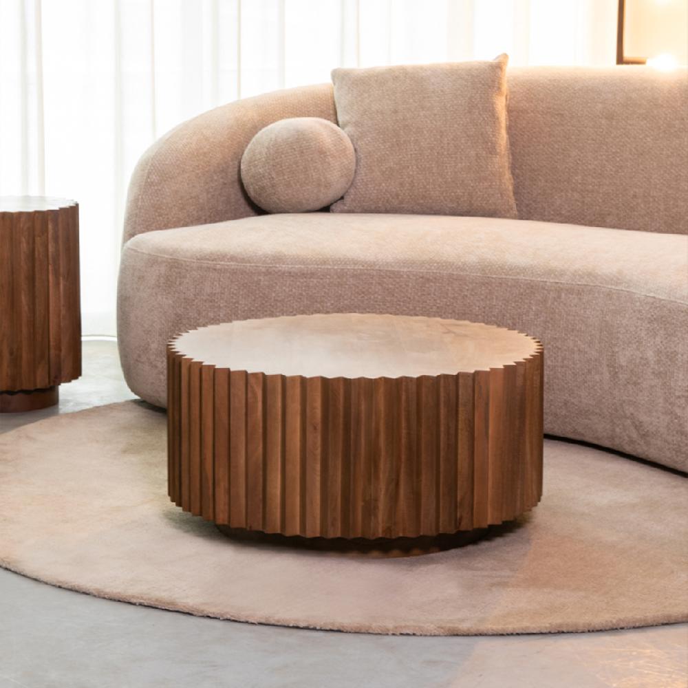 label51 Salontafel Novan 70x70x34 cm