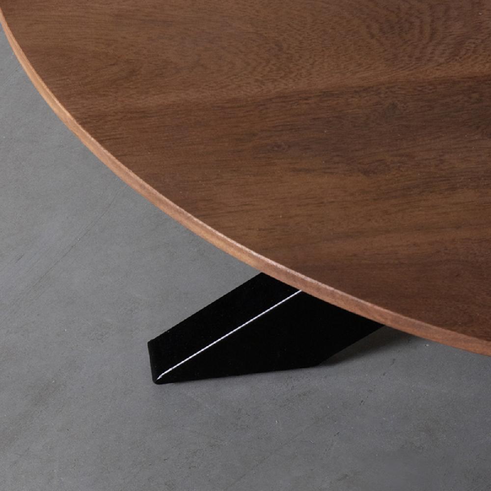 Label51 Salontafel Otis 80x80x43 Cm