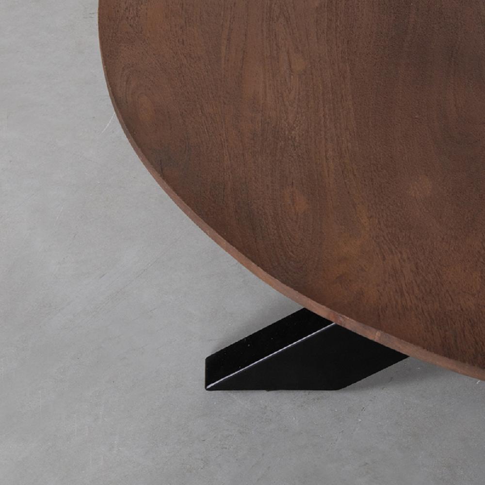 Label51 Salontafel Otis 80x80x43 Cm