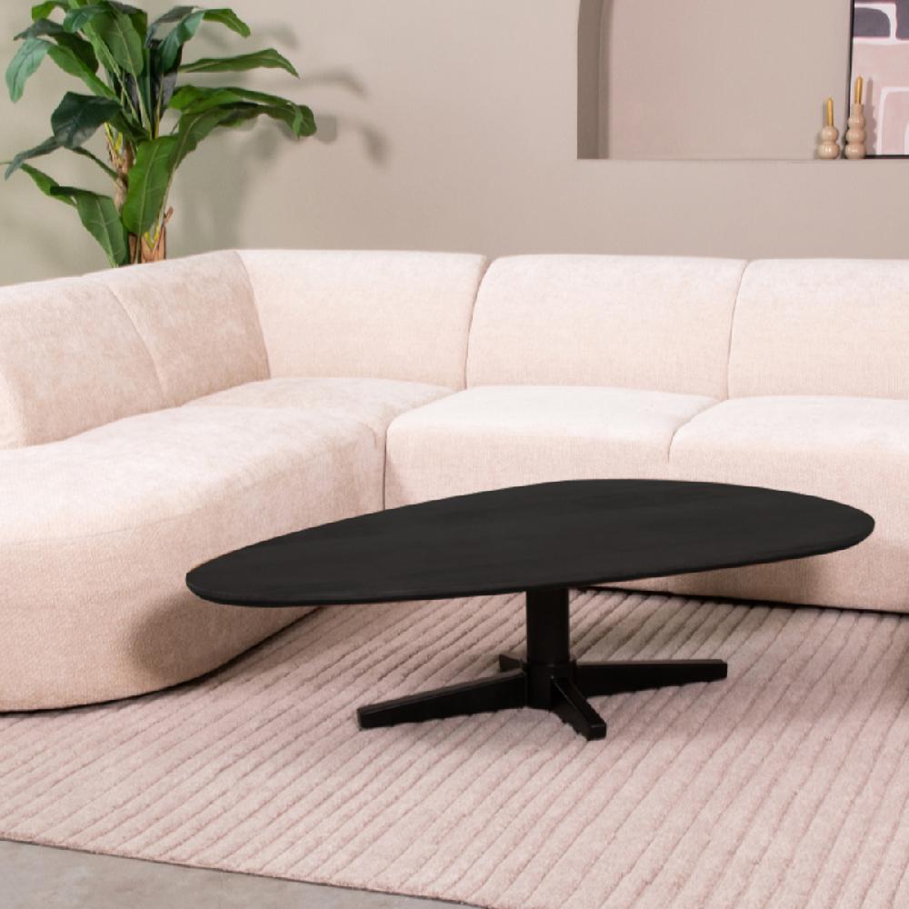 label51 Salontafel Rosie 140x75x36 cm