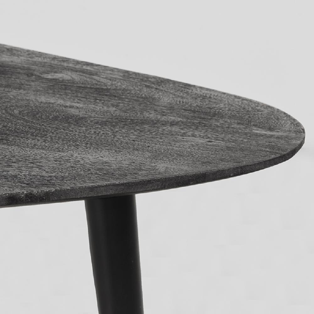 Label51 Salontafel Set Rock 110x64x39 Cm