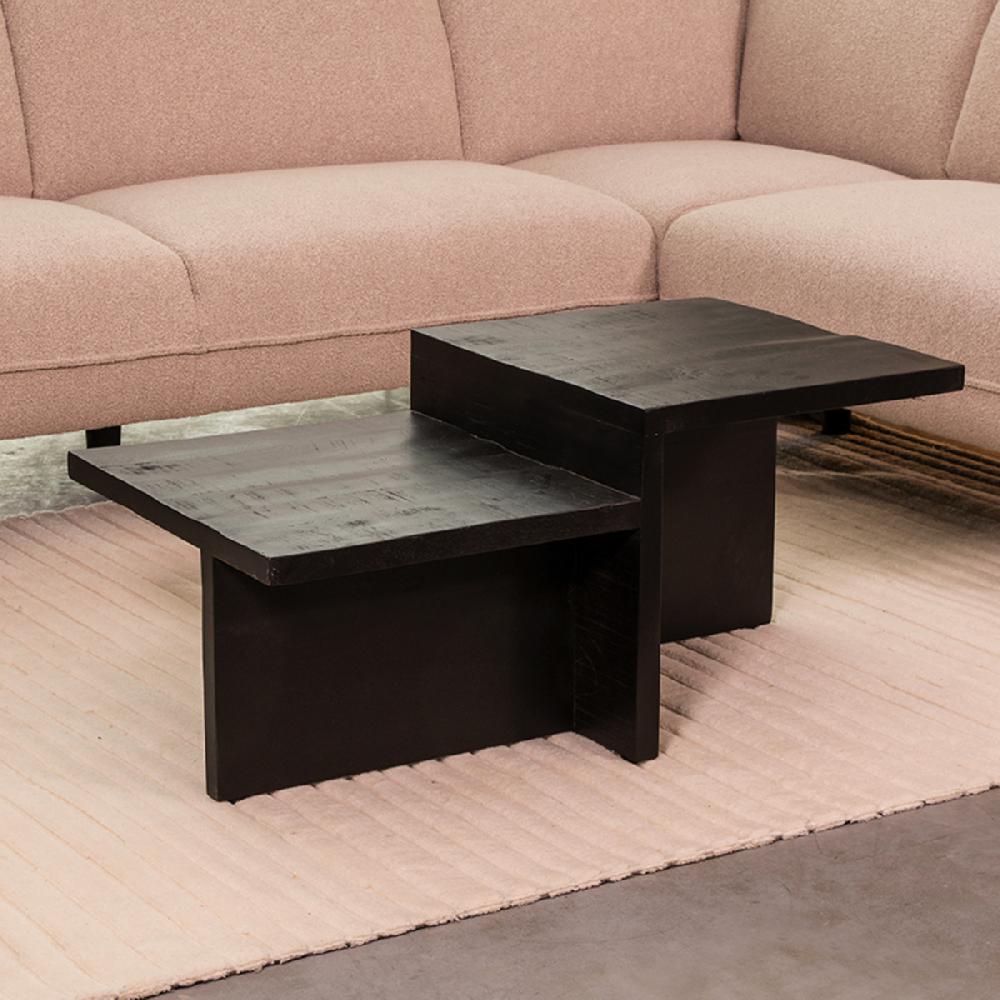 label51 Salontafel Skip 90x50x40 cm