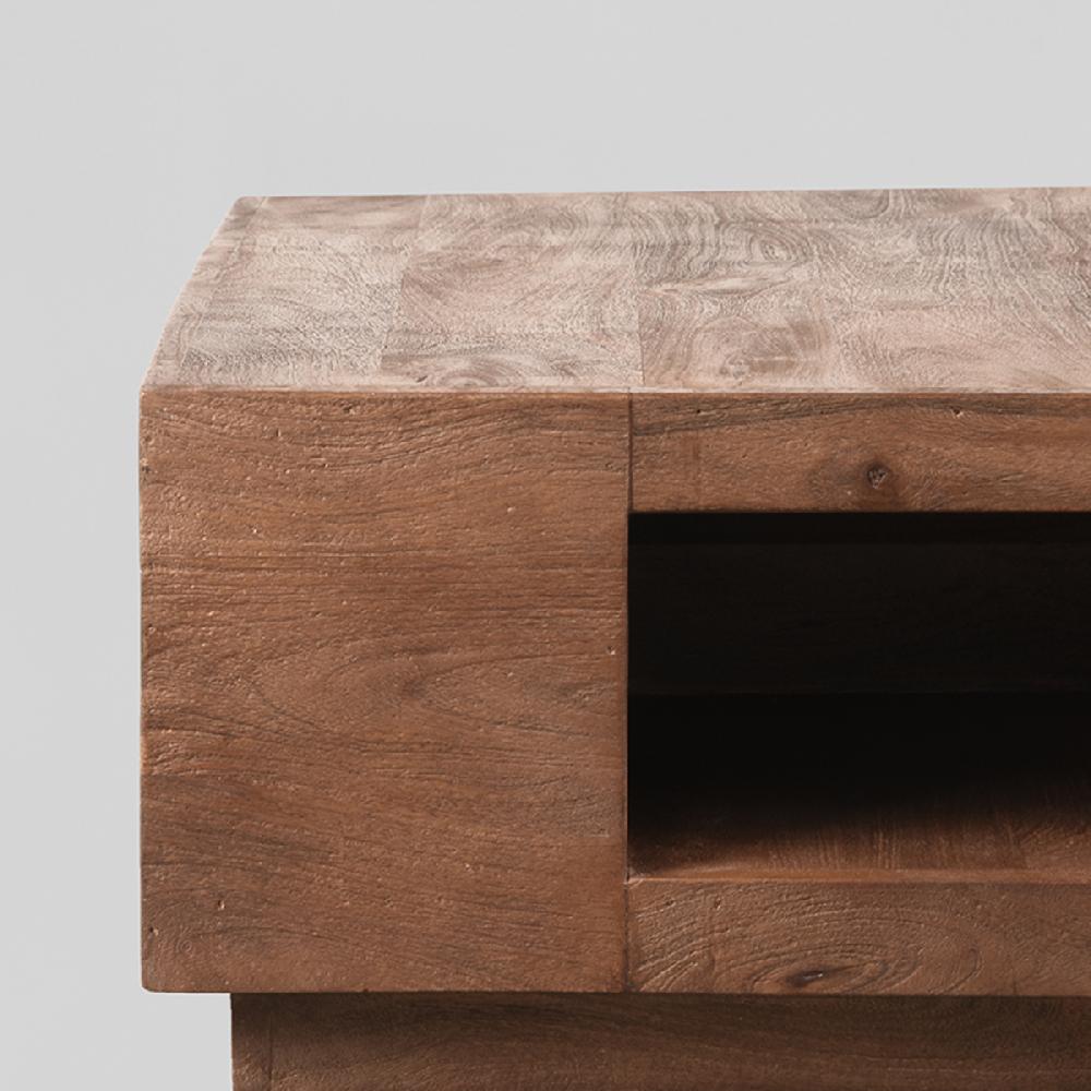 Label51 Salontafel Square 80x80x30 Cm