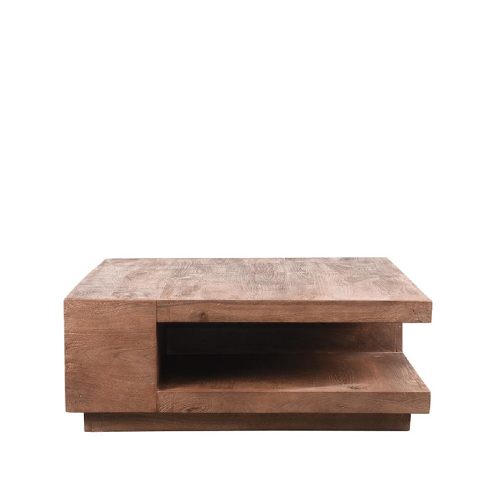 label51 Salontafel Square 80x80x30 cm