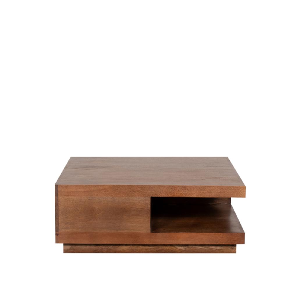 Label51 Salontafel Square 80x80x30 Cm