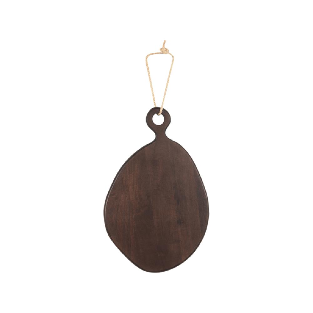 Label51 Serveerplank 40x26x2 Cm