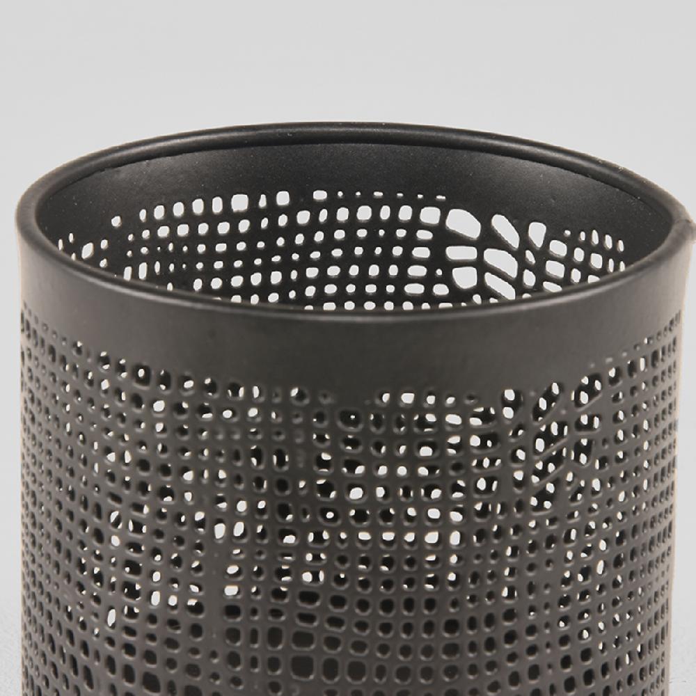 Label51 Set Kaarsenhouders 18x18x30 Cm| L