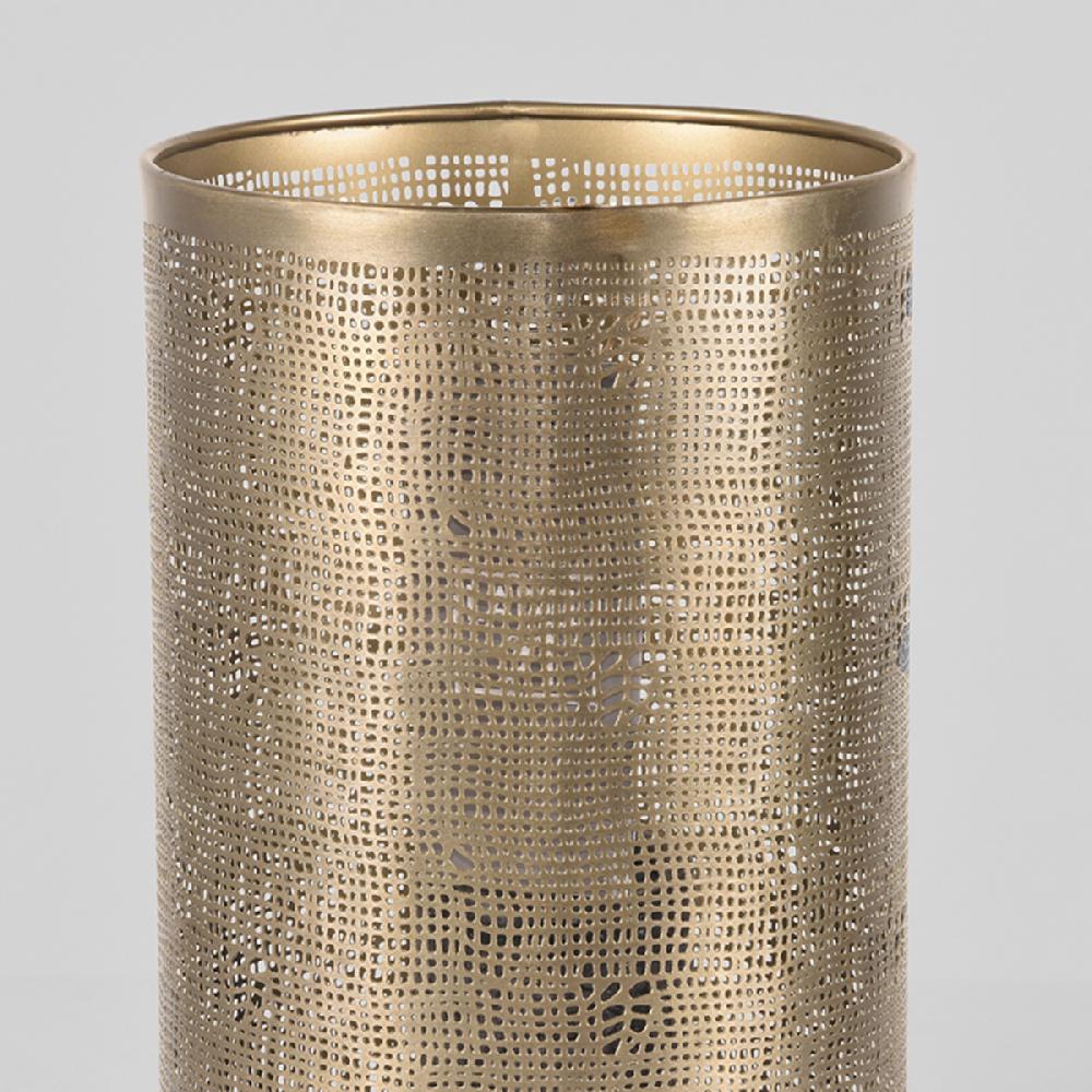 Label51 Set Kaarsenhouders 18x18x30 Cm| L