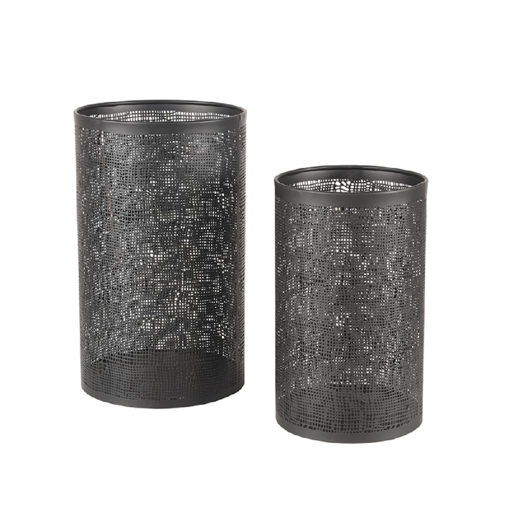 label51 Set Kaarsenhouders 18x18x30 cm| L