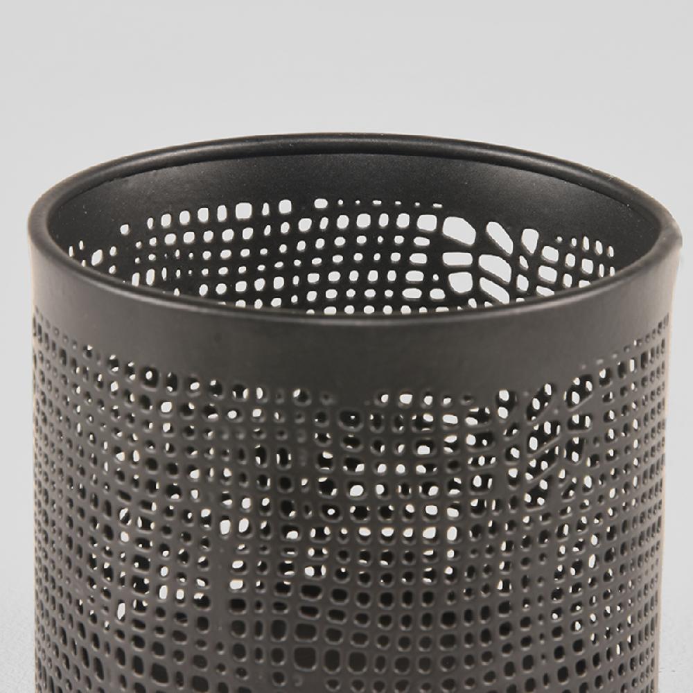 Label51 Set Kaarsenhouders 9x9x8 Cm| M