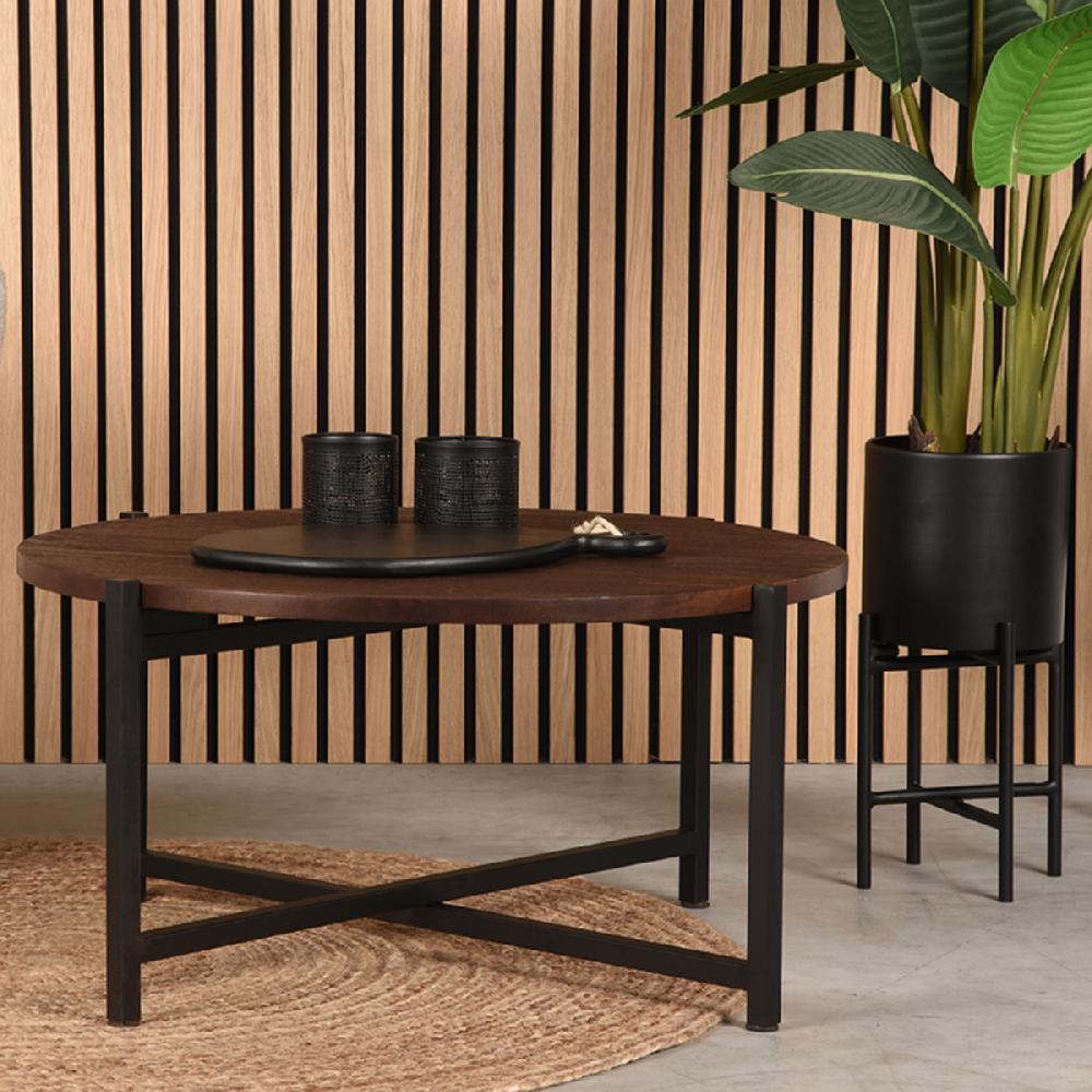 Label51 Set Kaarsenhouders 9x9x8 Cm| M